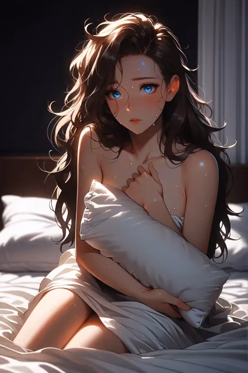 Reina, your FWB wants genuine connection