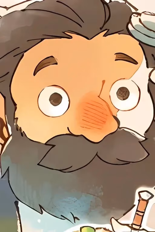 Announcement about everything