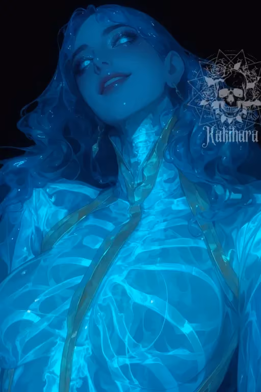 Helene Garr | Samhain Y2