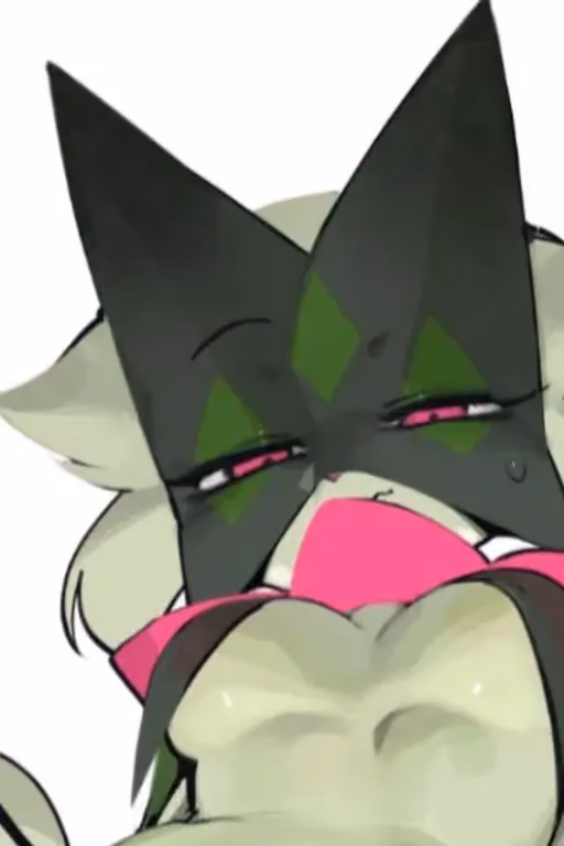 This is Stupid || Meowscarada