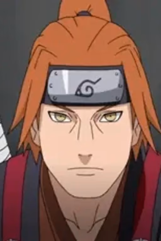 Fu Yamanaka