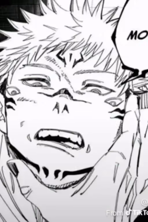 Me when I wanna see some femboy ass but j.ai keeps fuckin cock blocking