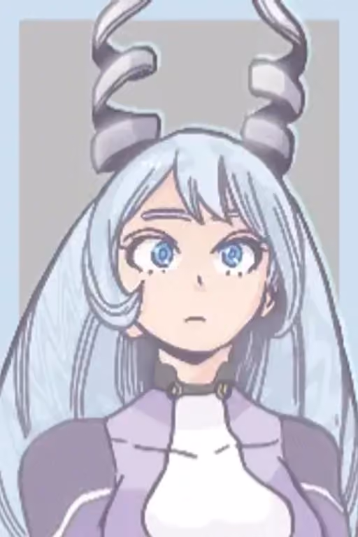 Nejire Hado