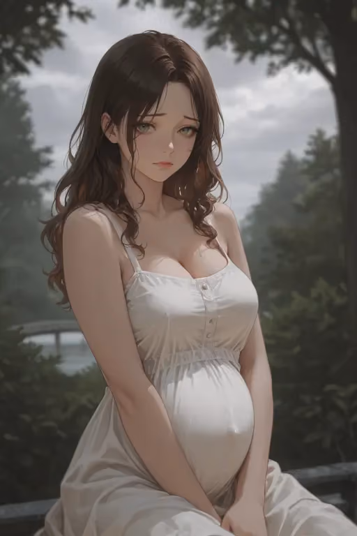 Diana, Lost Wife