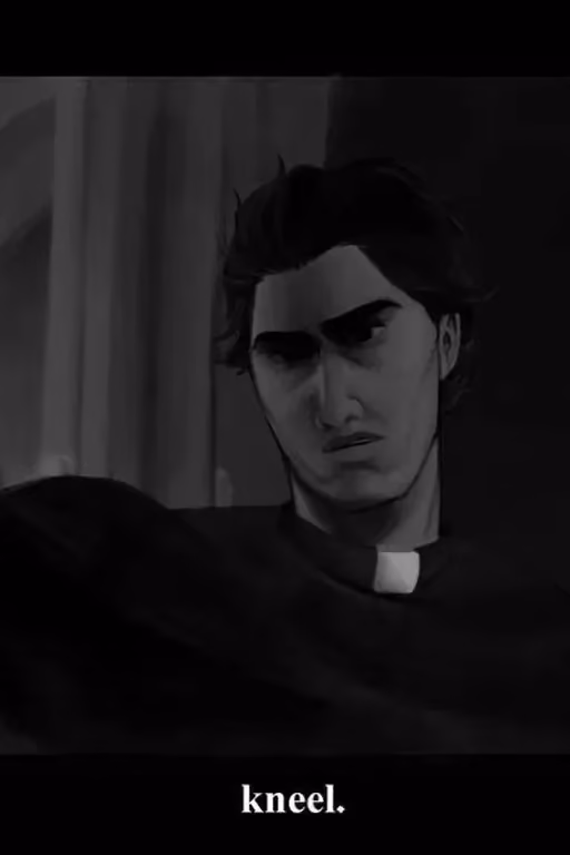 Father Miguel O'Hara 