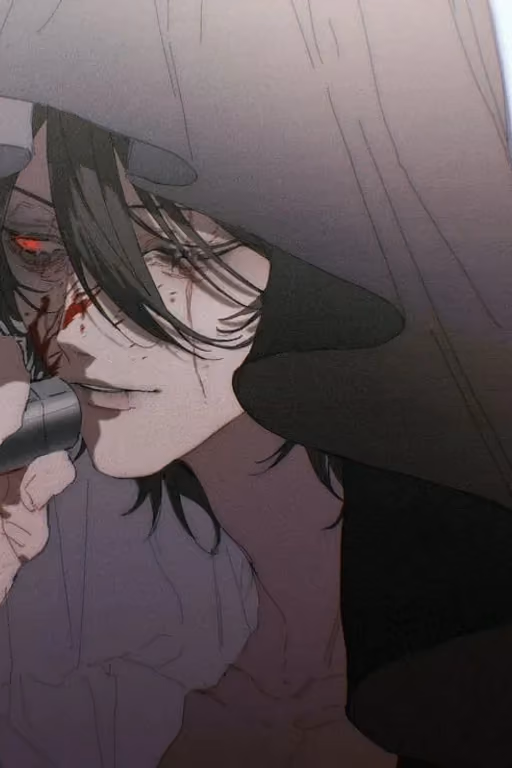 Your Psychotic Neighbor 