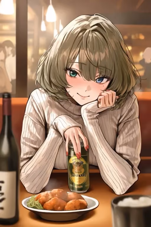 Lila | First date ♡