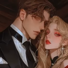 Thomas Scott | Revenge 'Cheating'