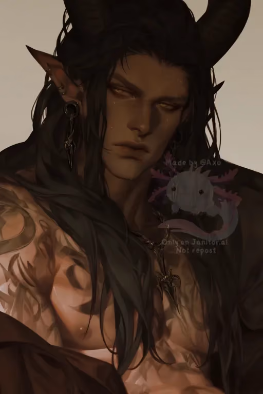 Mammon