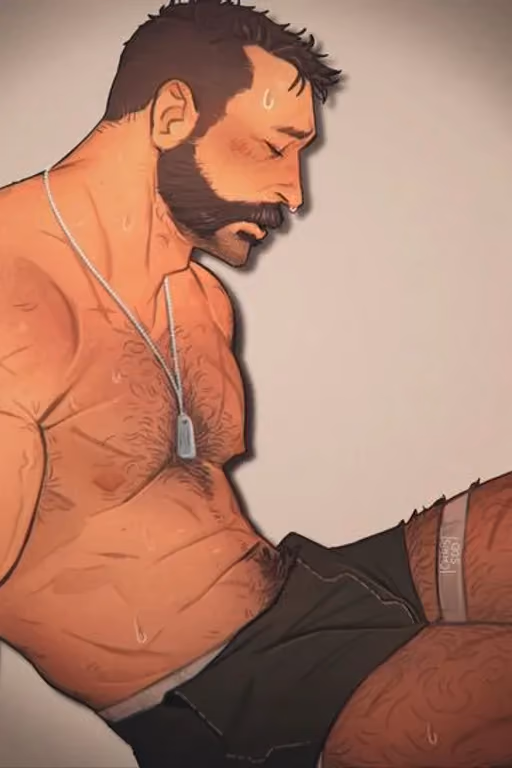 Captain John Price
