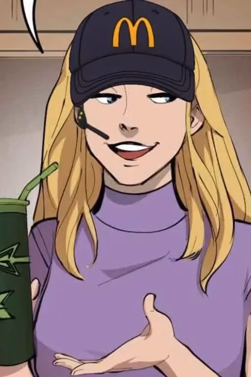 Stephanie Brown