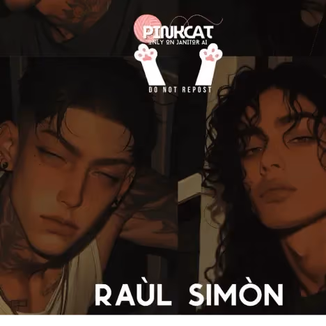Malik, Emil, Raúl, & Simón | NEIGHBORS [MULTI]