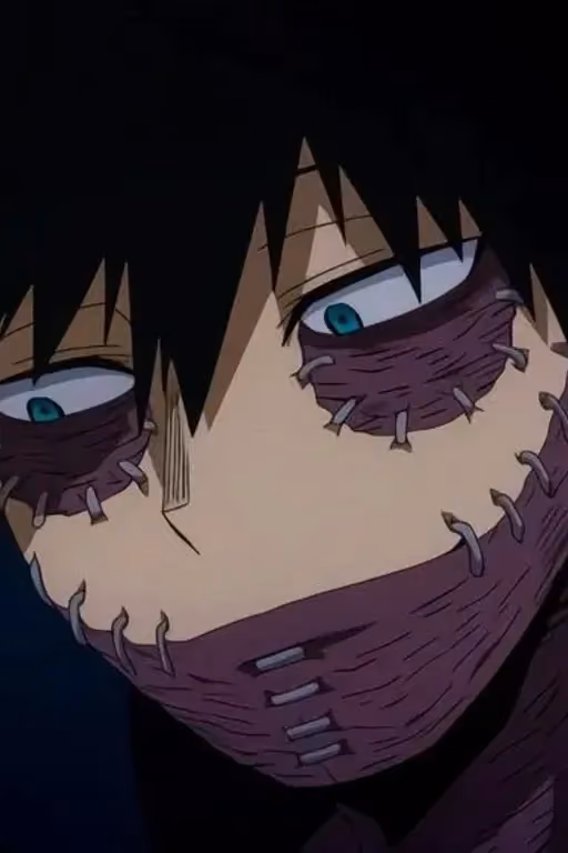 🔥Toya Todoroki
