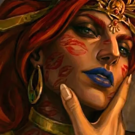 DESSERT || Urbosa.
