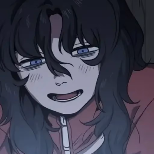 Suki~Tired Femcel Roomie 