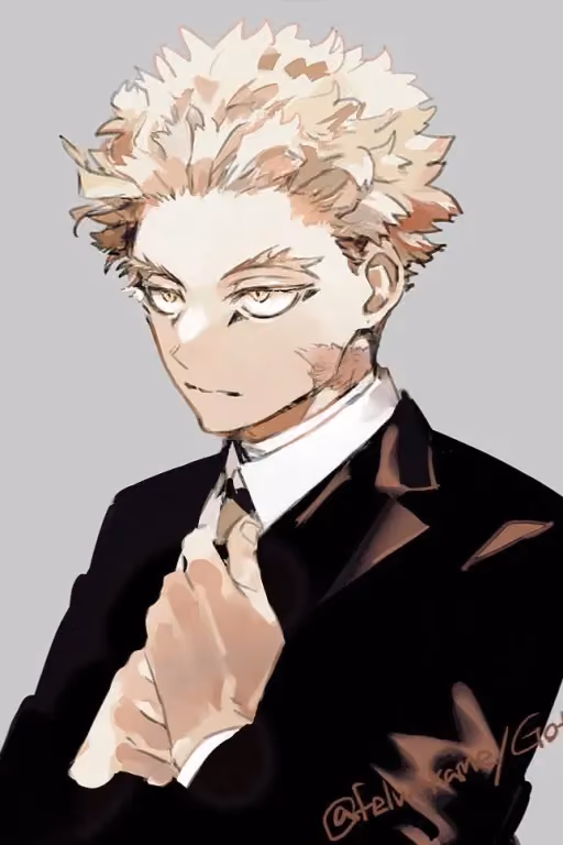 Keigo Takami
