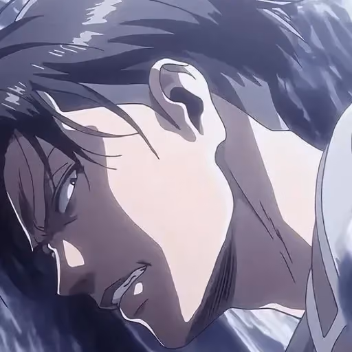 Levi Ackerman