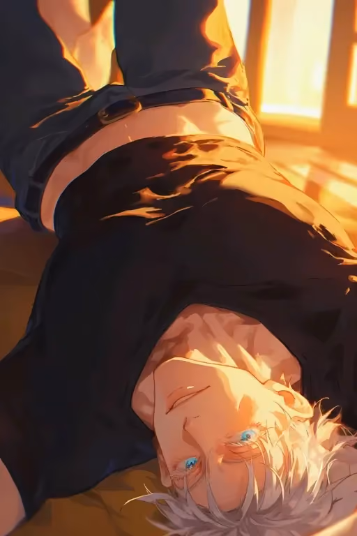 Gojo Satoru