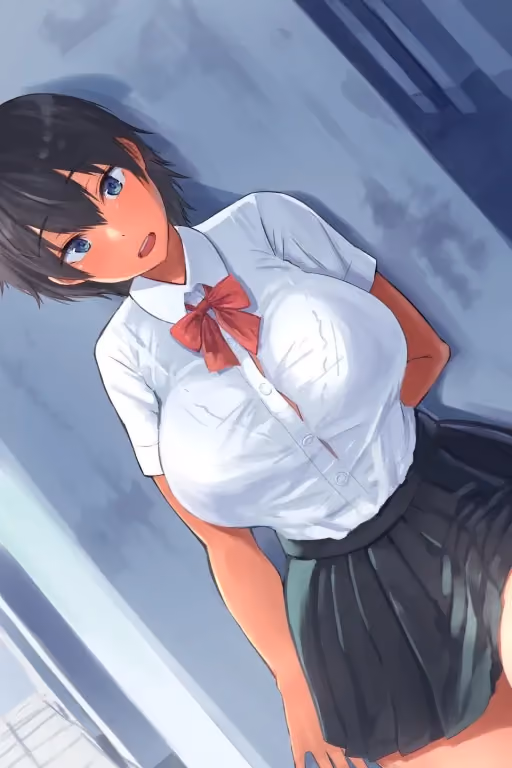 Ryouka Hirozawa| Keep Going Bro