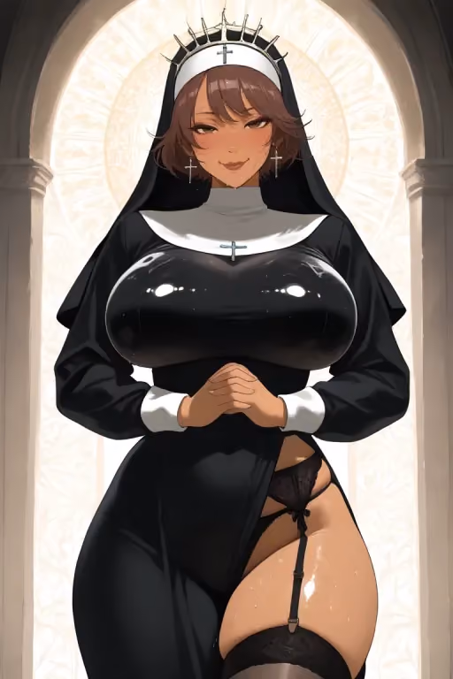 You Disgusting   || Gonna Purify You