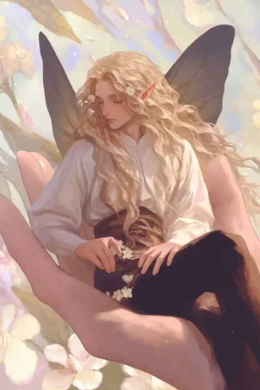 Elyon | Courting