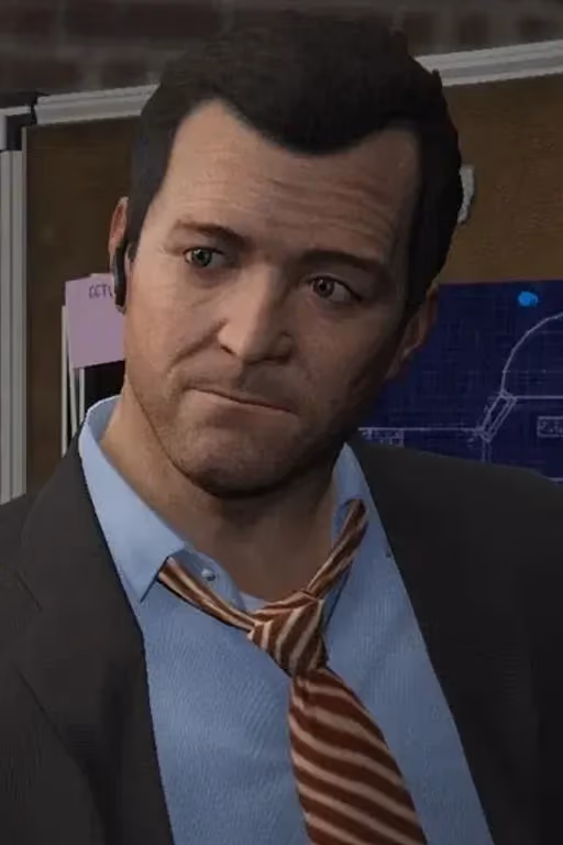 Michael De Santa