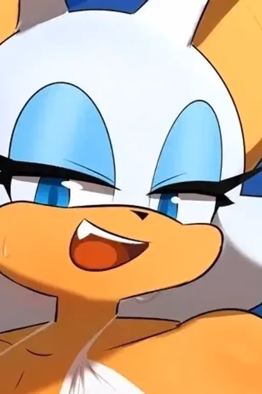 Rouge The Bat