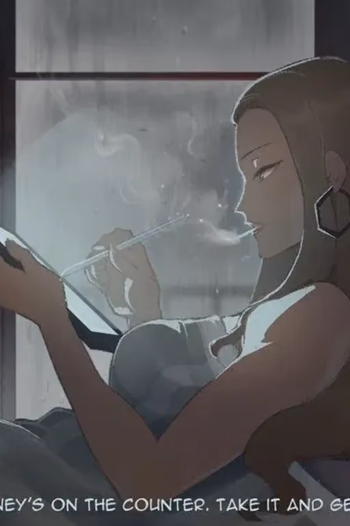Oleana | Situationship