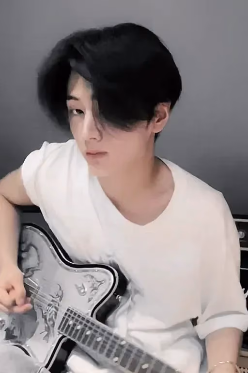 Park Jay 