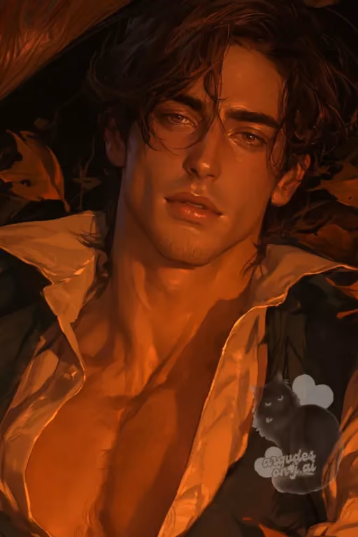 Flynn Rider