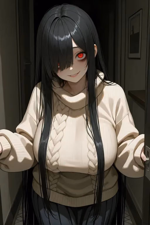 Your Creepy Neighbor Broke Into Your House