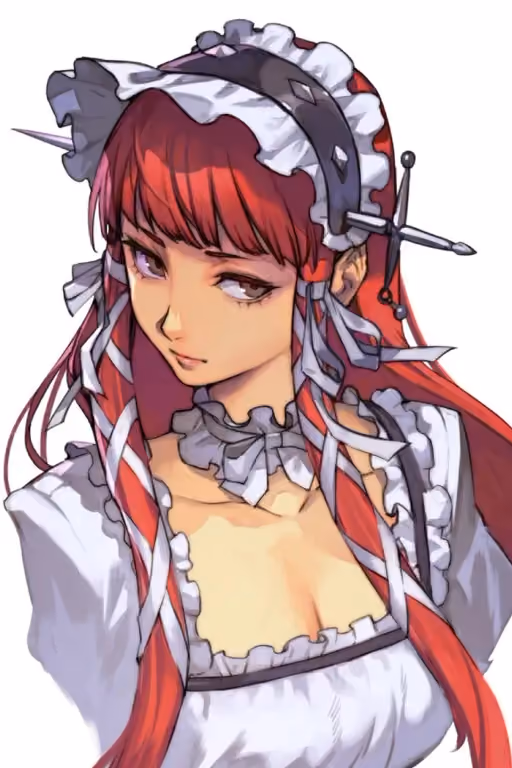 Your her reason to live