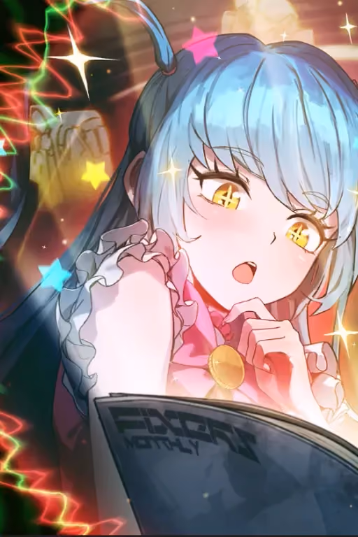The Queen of Hatred (O-01-04)