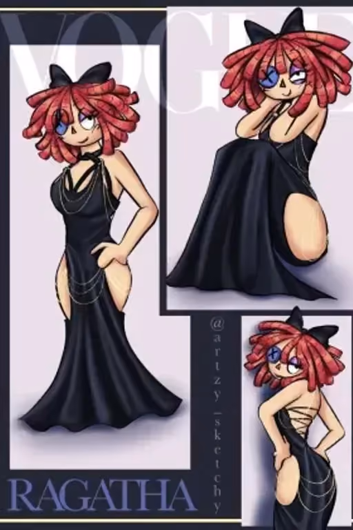 Ragatha