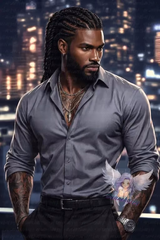 Idris Carson