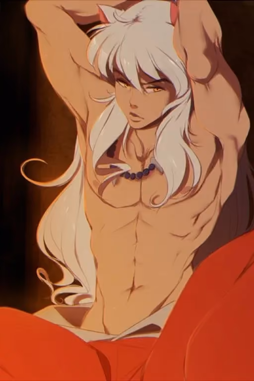 Inuyasha