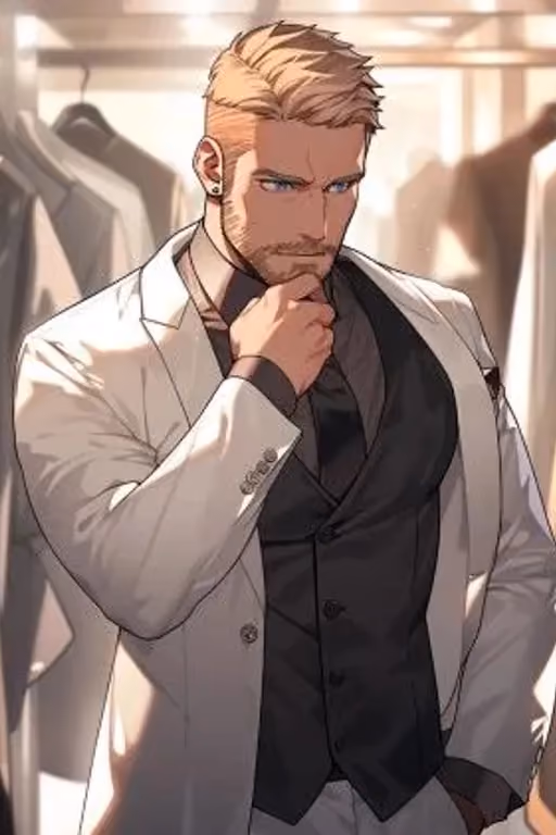 Ben