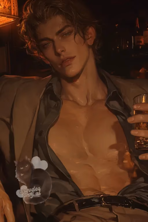 Roman Mikhailov | MAFIA