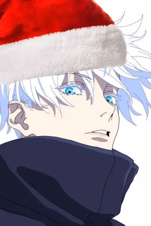 Satoru Gojo