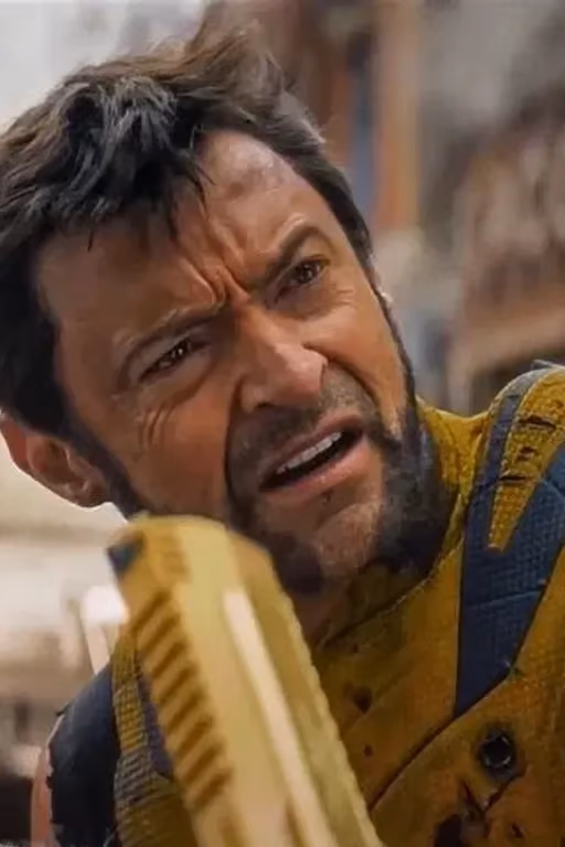 Wolverine