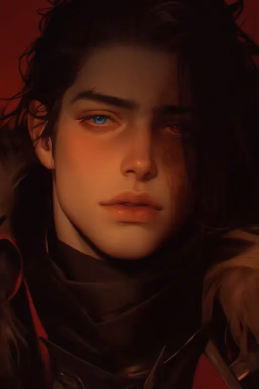 Orion Mortis
