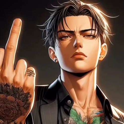 Yakuza | Takuma