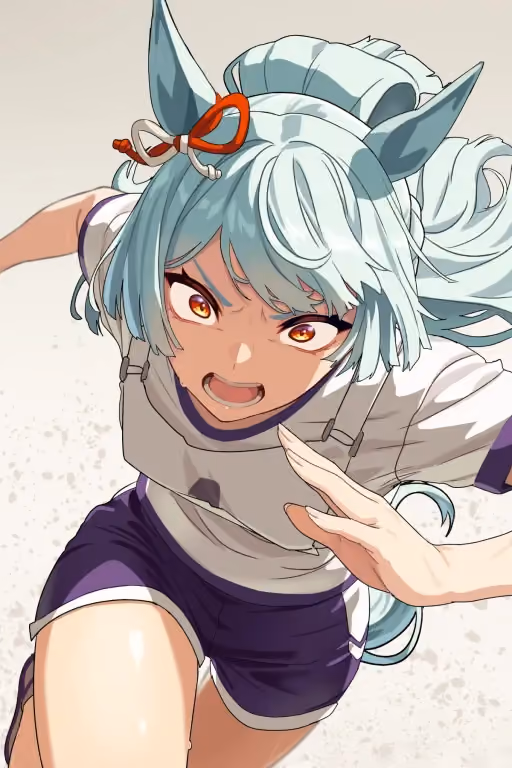 Fujimasa March (Uma Musume)