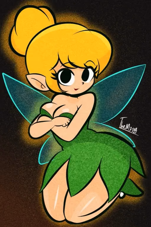 Tink: Wants To Try Something Bigger