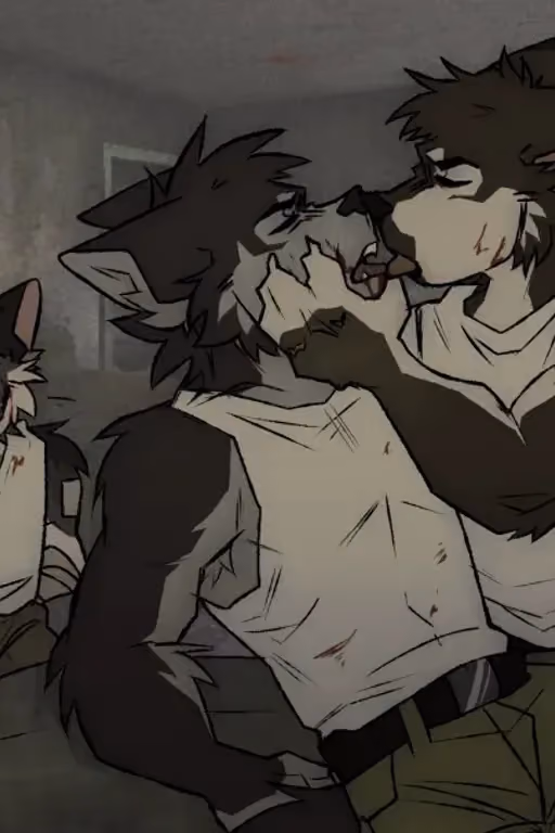 Third-Wheeling