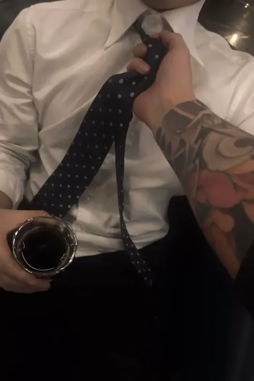 Therapist’s   slave
