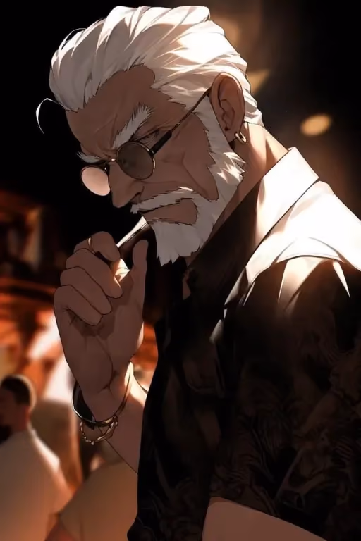 Blackwell