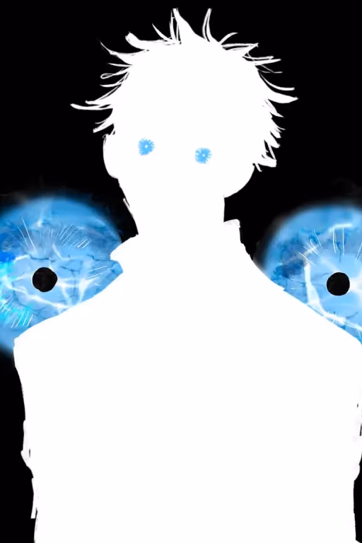 Satoru Gojo 