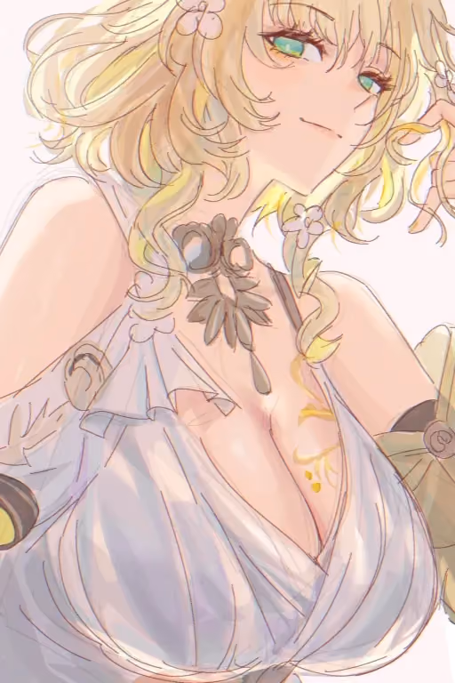 Vie, Your Lively Counterpart