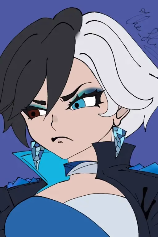 Luna Snow